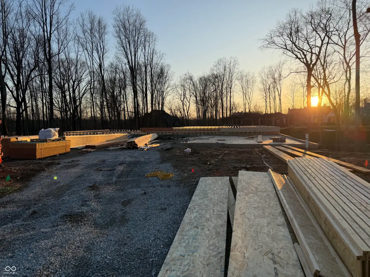 1621 Chatham Ridge Court, Westfield, IN 46074 - #1