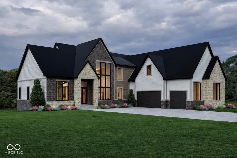 1621 Chatham Ridge Court, Westfield, IN 46074 - #2