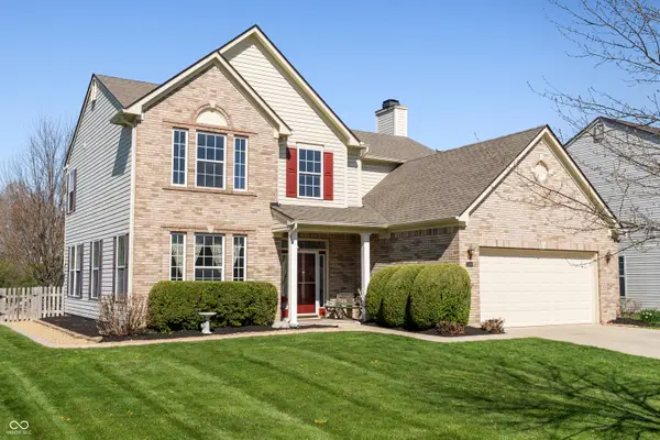 15705 Symphony Boulevard, Noblesville, IN 46060