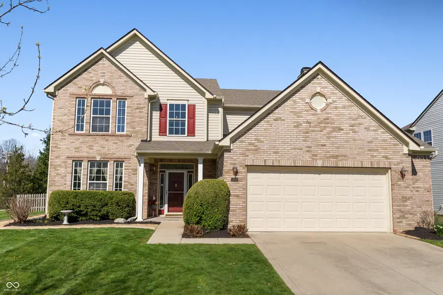 15705 Symphony Boulevard, Noblesville, IN 46060 - #2