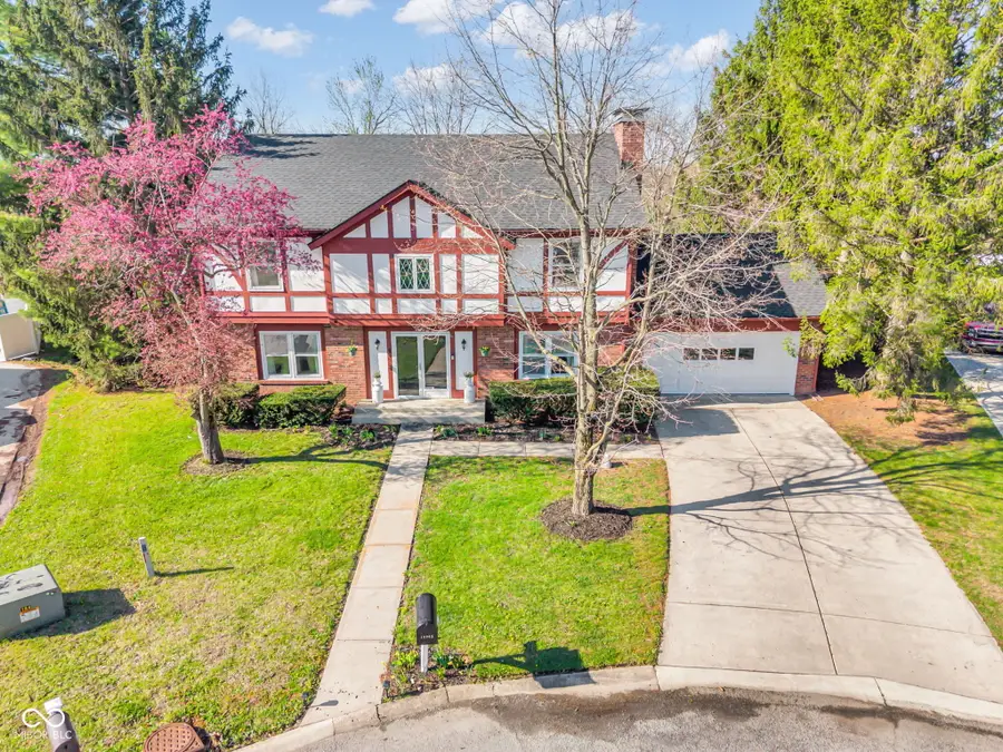 18902 Northbrook Circle, Westfield, IN 46074 - #2