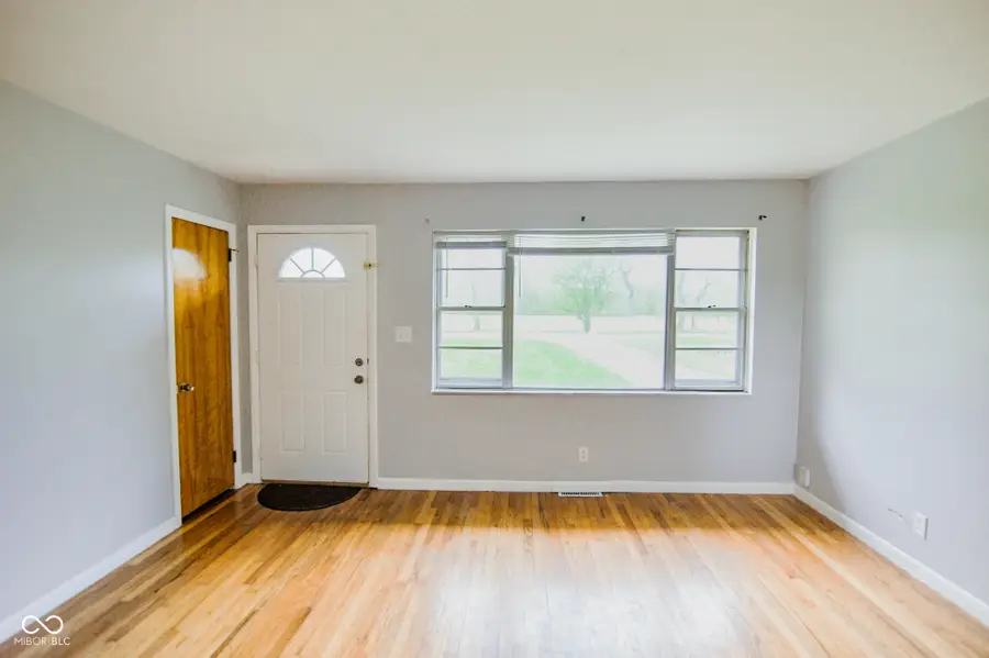 8325 Lake Road, Indianapolis, IN 46217 - #2