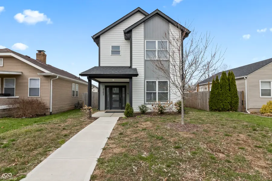 4302 Winthrop Avenue, Indianapolis, IN 46205 - #2
