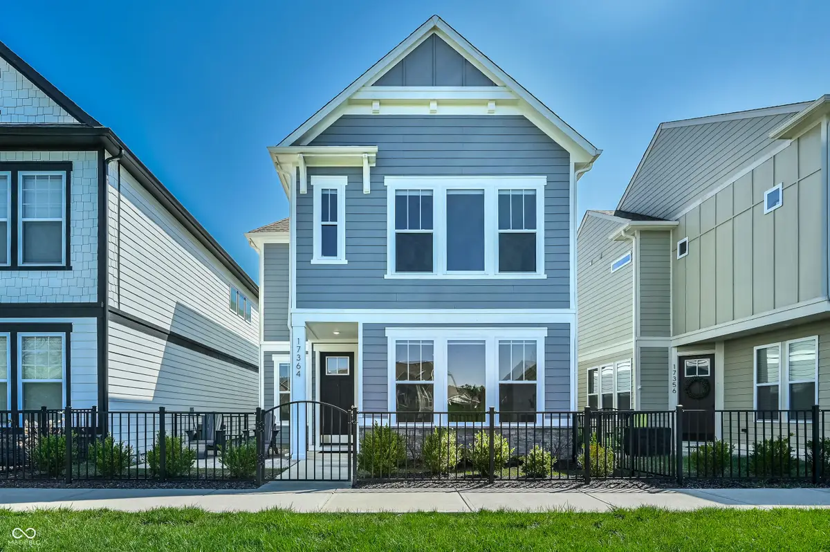 17364 Henslow Drive, Westfield, IN 46074 - #1