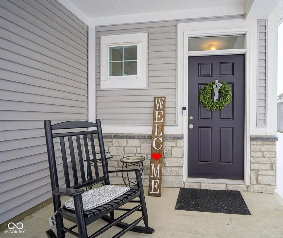 6040 Medina Spirit Drive, Indianapolis, IN 46237 - #2