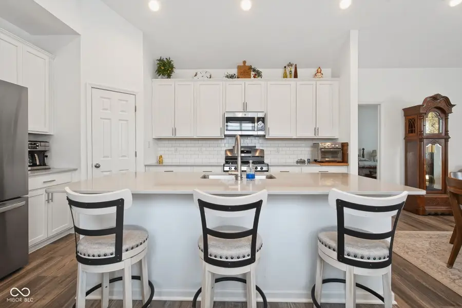 6040 Medina Spirit Drive, Indianapolis, IN 46237 - #3