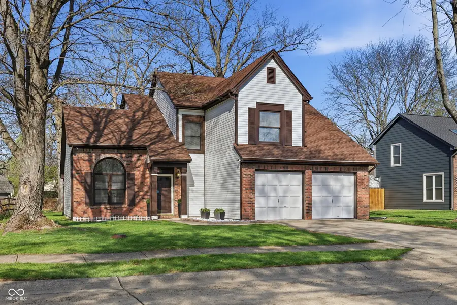 7620 Baywood Drive S, Indianapolis, IN 46236 - #3