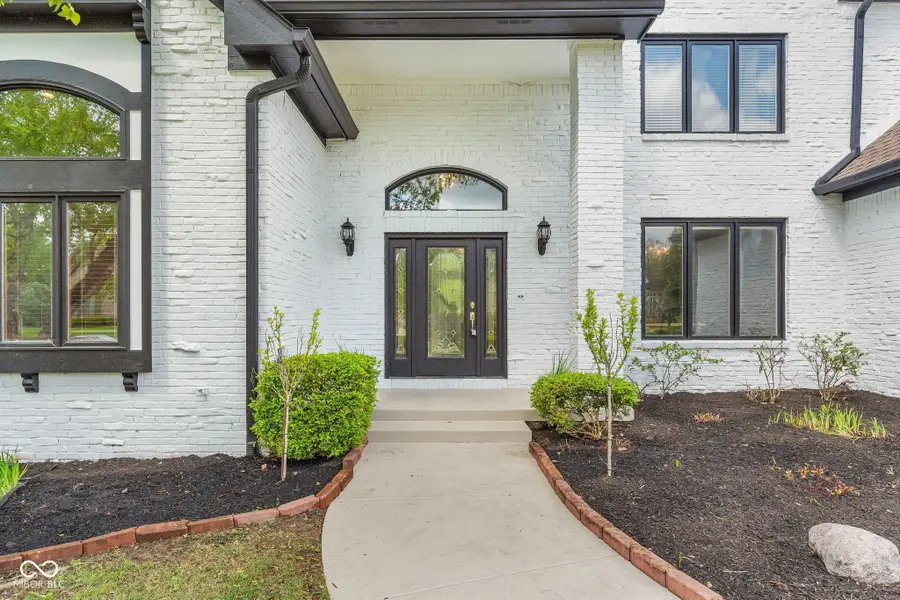 14020 Brookstone Drive, Carmel, IN 46032 - #3