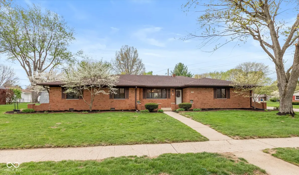 715 Ralston Road, Indianapolis, IN 46217 - #1