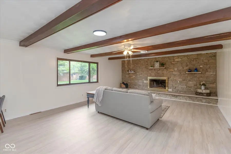 715 Ralston Road, Indianapolis, IN 46217 - #2