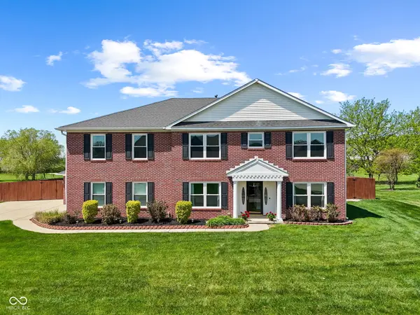 3176 S Parker Lane, New Palestine, IN 46163