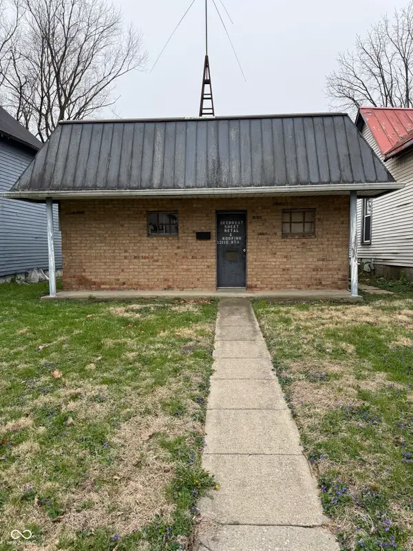 1311 E 9th Street, Indianapolis, IN 46202