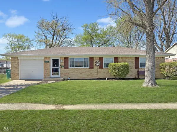 1704 Hawthorne Drive, Plainfield, IN 46168