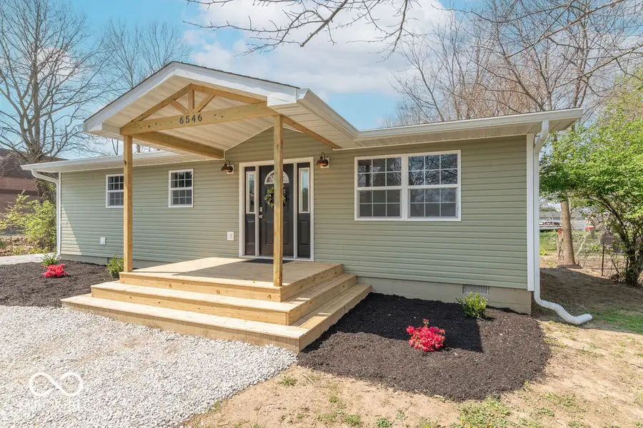 6546 State Road 42, Martinsville, IN 46151 - #2