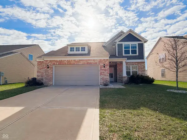 1721 Redbay Drive, Indianapolis, IN 46234