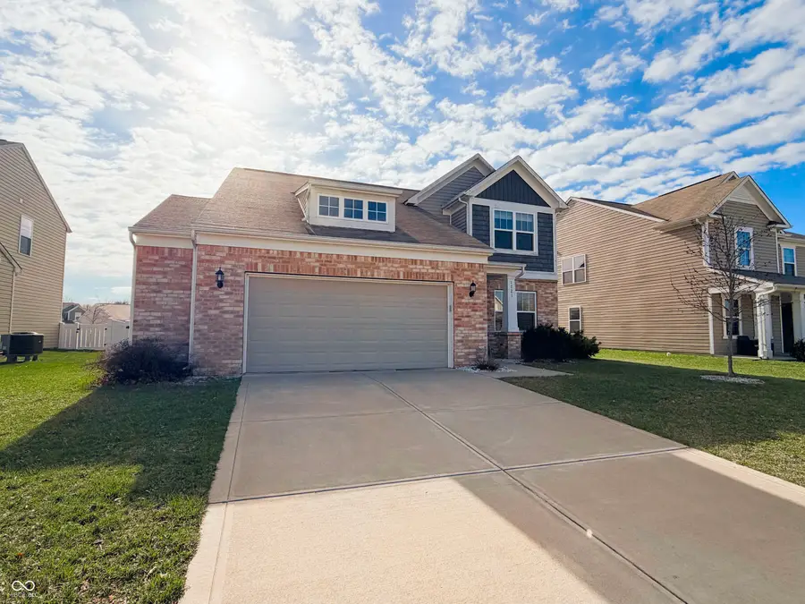 1721 Redbay Drive, Indianapolis, IN 46234 - #2