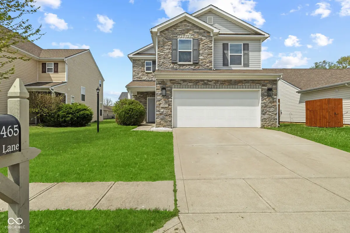 19465 Links Lane, Noblesville, IN 46062 - #1