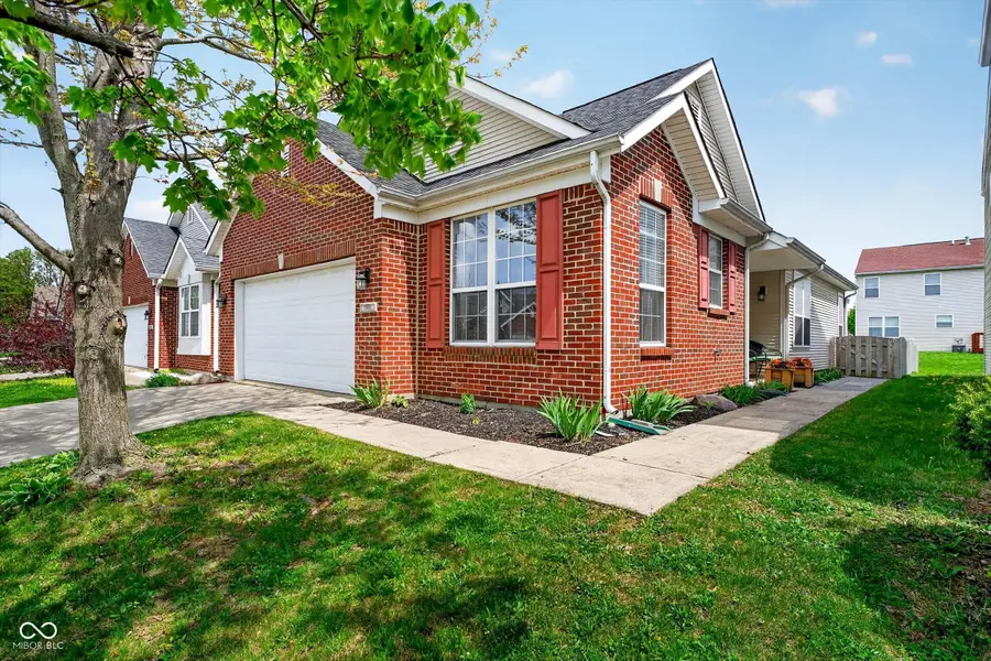 5501 Pelham Way, Indianapolis, IN 46216 - #2