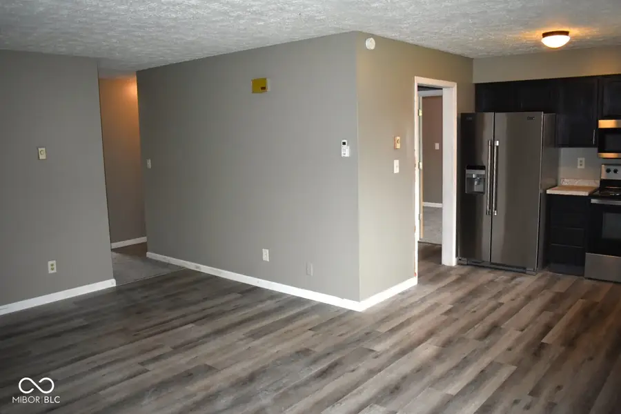 5531 Northport Drive, Indianapolis, IN 46221 - #2