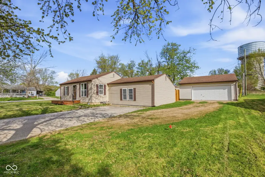 3340 Grace Street, Greenwood, IN 46143 - #3