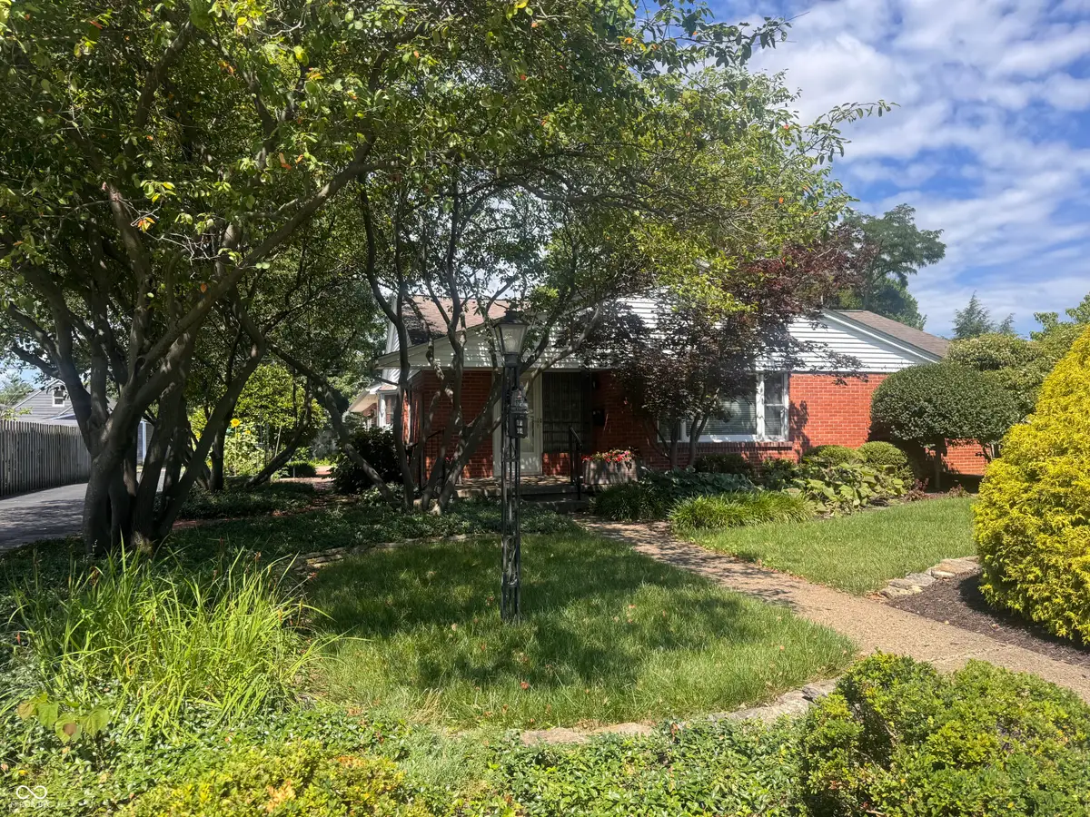 2510 Pearl Street, Columbus, IN 47201 - #1