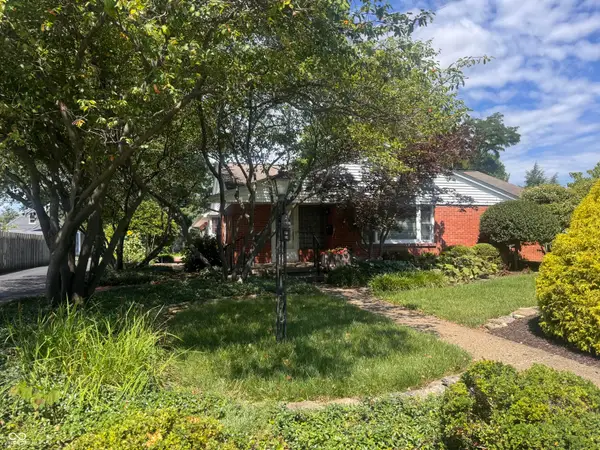 2510 Pearl Street, Columbus, IN 47201