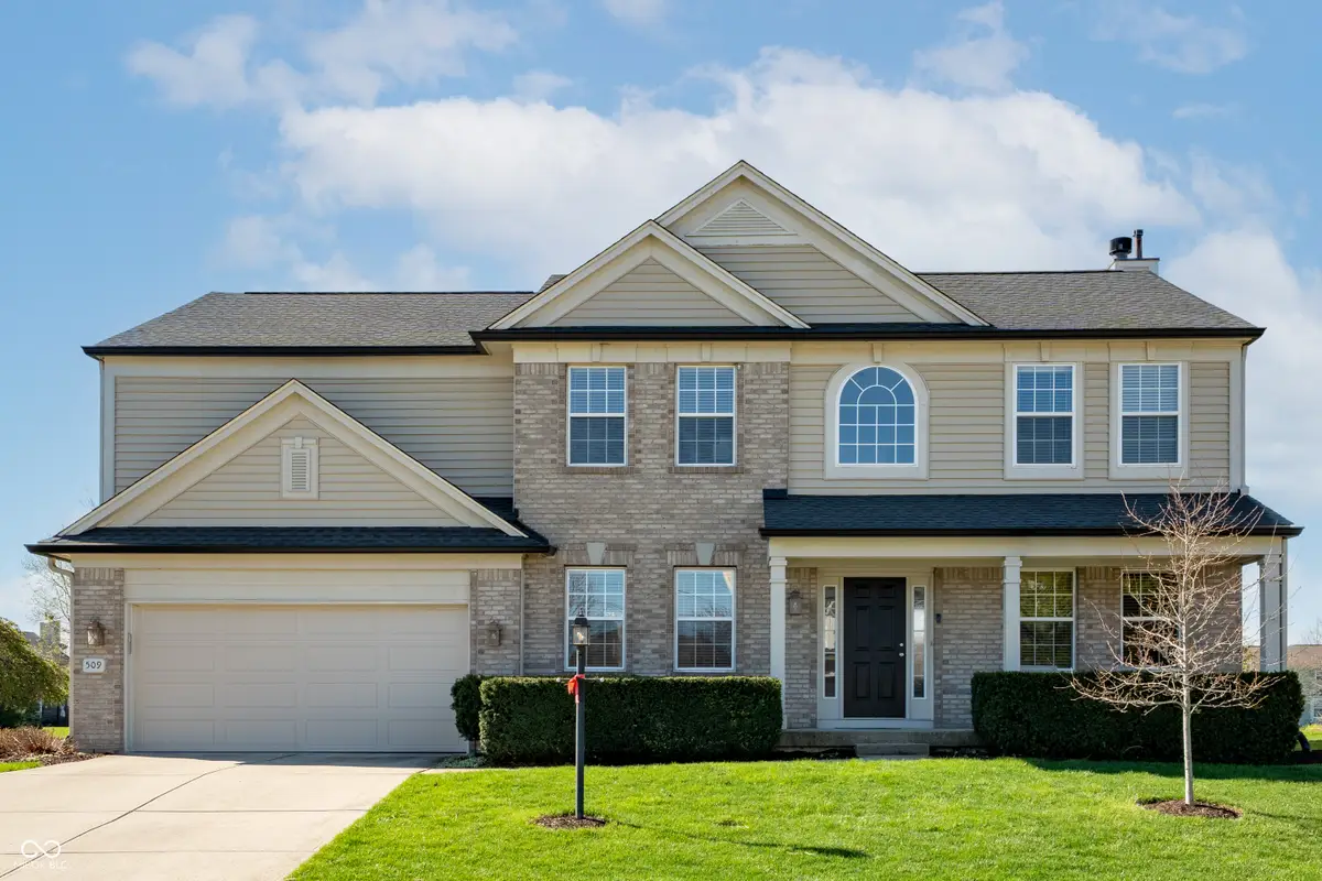 509 Cyclamen Chase, Westfield, IN 46074 - #1