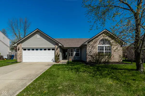 6708 Thistleridge Court, Indianapolis, IN 46221