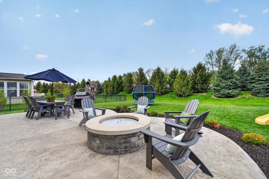 778 Silverheels Drive, Westfield, IN 46074 - #2
