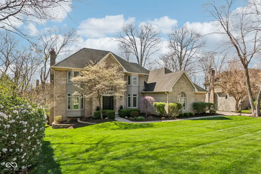 11217 Woods Bay Lane, Indianapolis, IN 46236 - #2