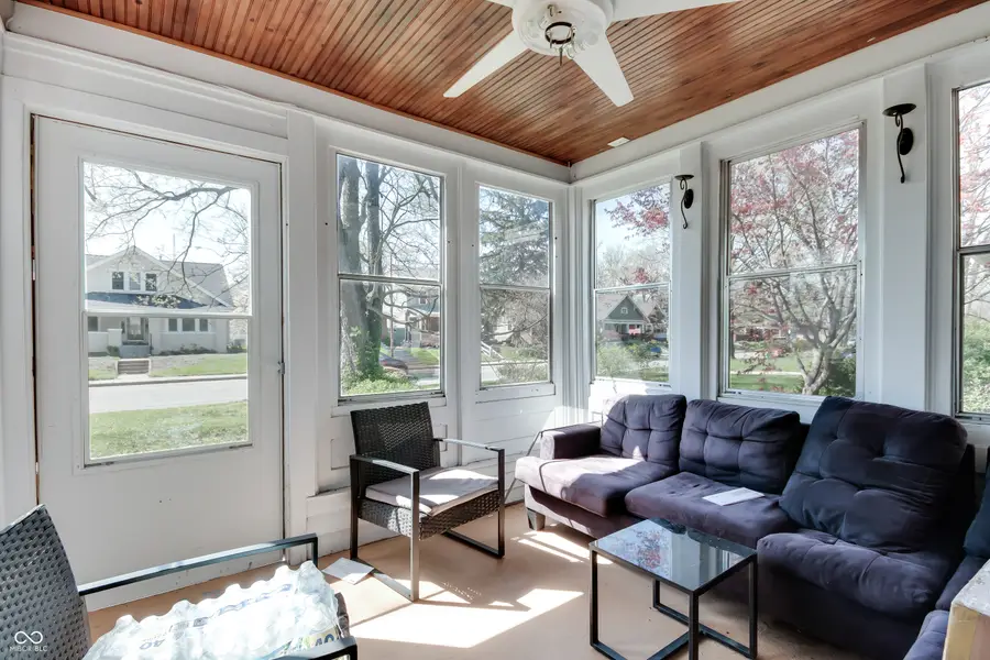 4203 N Capitol Avenue, Indianapolis, IN 46208 - #2