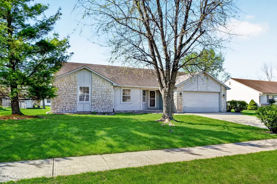 5541 Allison Way, Noblesville, IN 46062 - #2