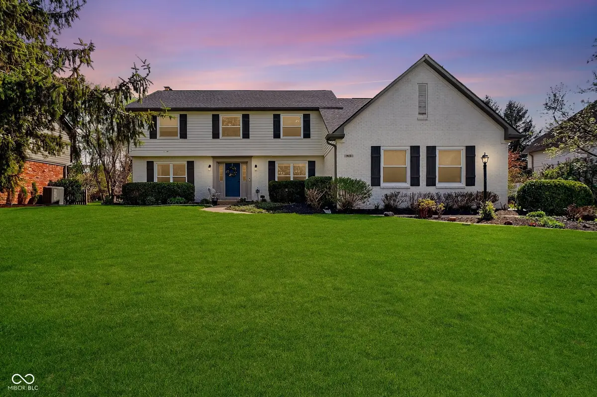 913 Arrowwood Drive, Carmel, IN 46033 - #1