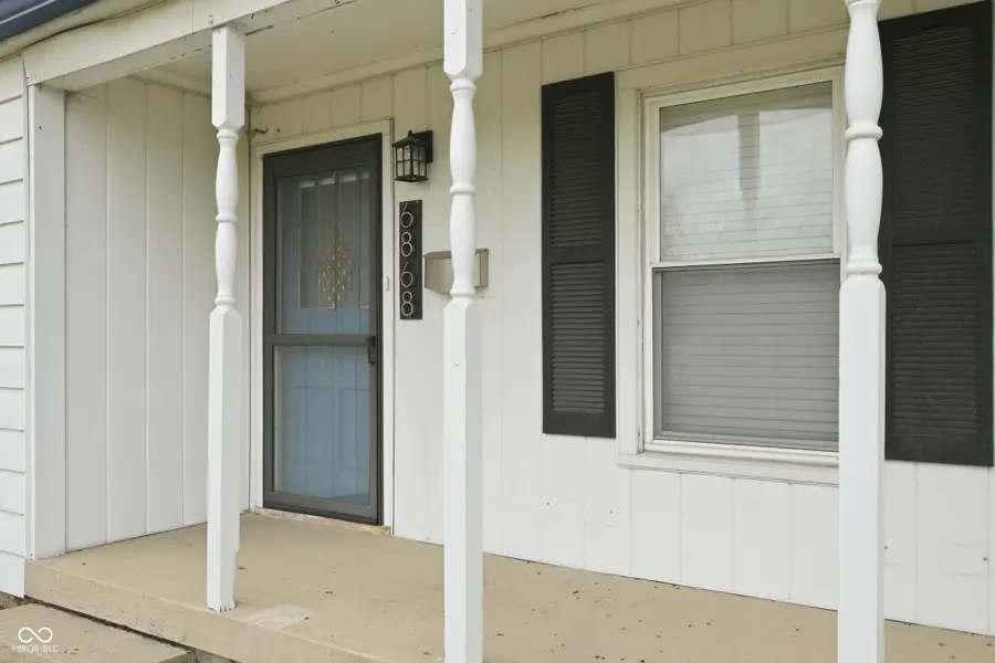 6868 N Keystone Avenue, Indianapolis, IN 46220 - #2