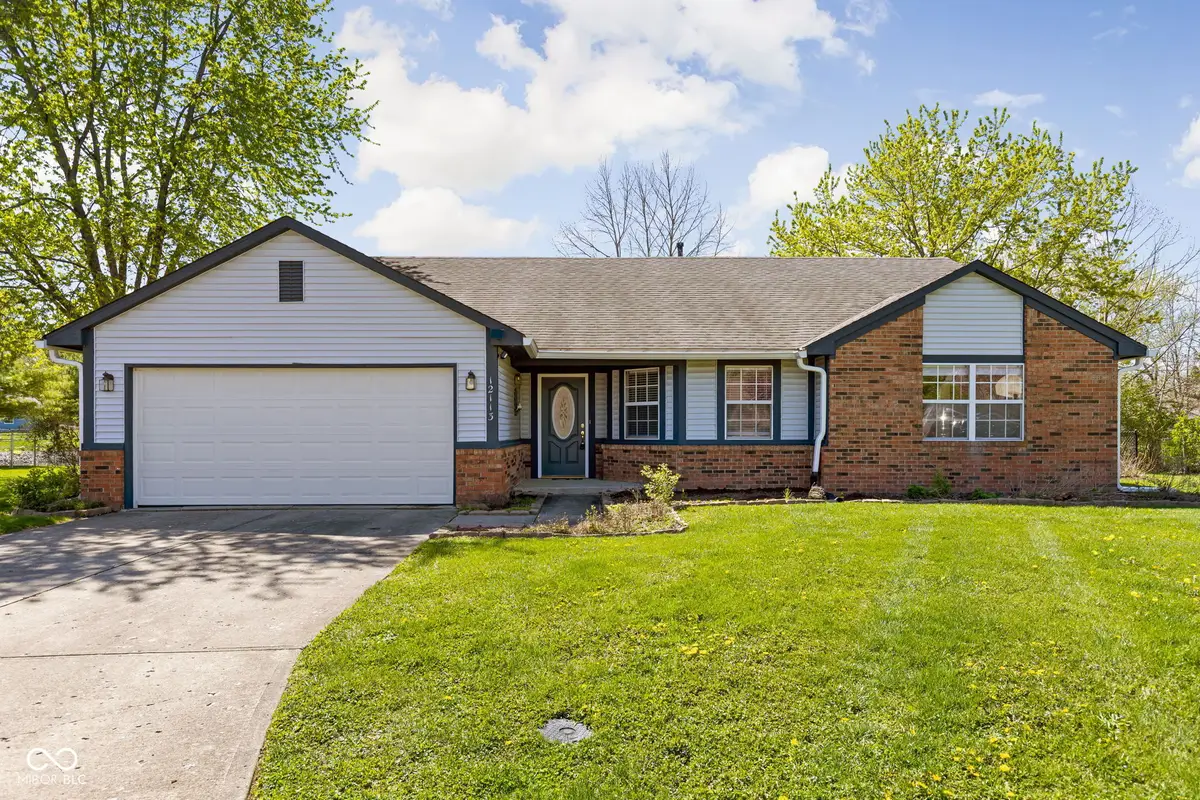 12113 Stacie Circle, Indianapolis, IN 46236 - #1