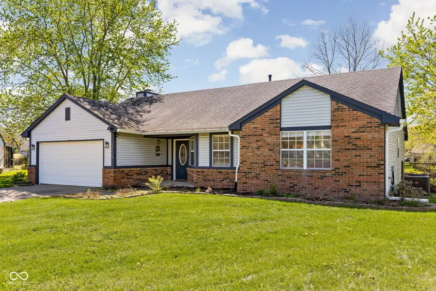 12113 Stacie Circle, Indianapolis, IN 46236 - #2