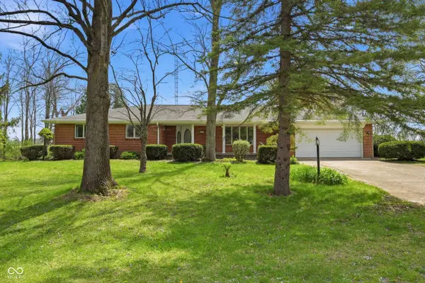 5331 E Woodruff Drive, New Castle, IN 47362