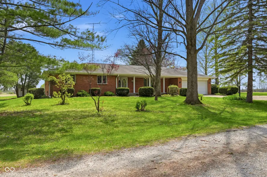 5331 E Woodruff Drive, New Castle, IN 47362 - #2