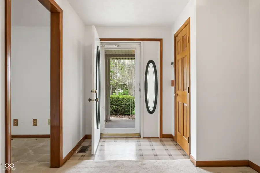 5331 E Woodruff Drive, New Castle, IN 47362 - #3