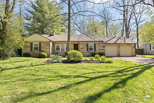 6419 N Oakland Avenue, Indianapolis, IN 46220