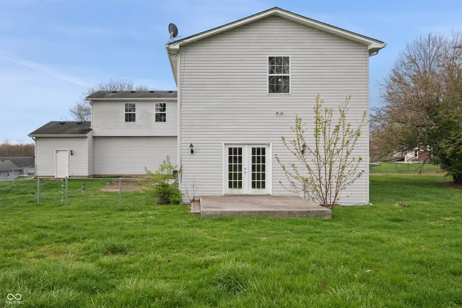 4124 E Us Highway 40, Plainfield, IN 46168 - #3