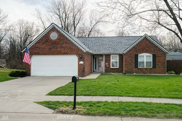 7532 Allenwood Court, Indianapolis, IN 46268