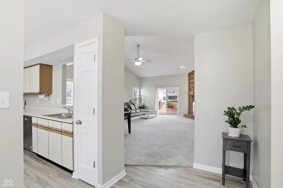 8953 Baywood Circle, Indianapolis, IN 46256 - #3