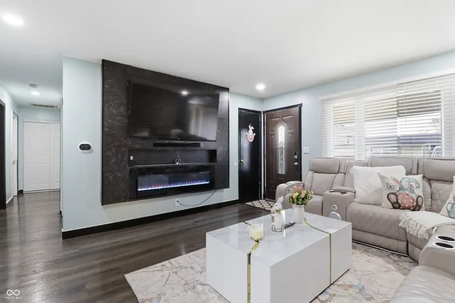 5604 W Bertha Street, Indianapolis, IN 46241 - #3