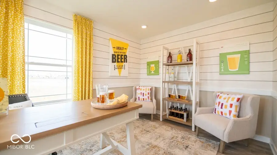 3276 W Vintage Street, Monrovia, IN 46157 - #3