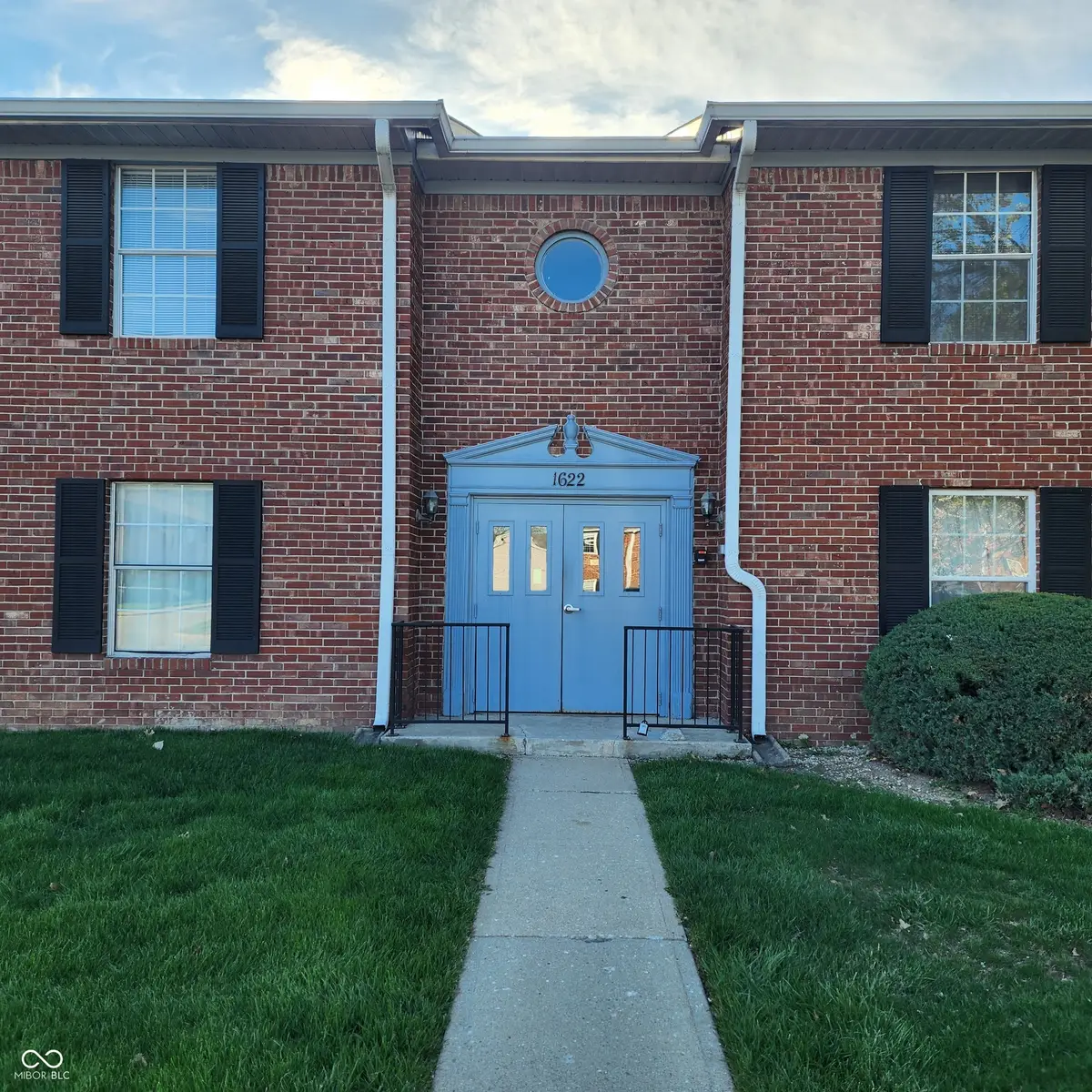 1622 Queensbridge Square #7, Indianapolis, IN 46219 - #1