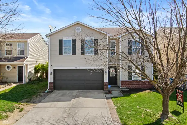 1951 Angel Tear Court, Indianapolis, IN 46231