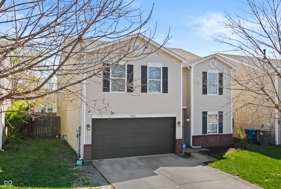 1951 Angel Tear Court, Indianapolis, IN 46231 - #2