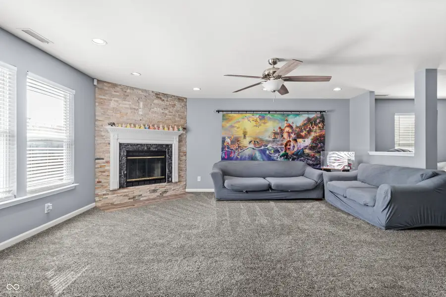 1951 Angel Tear Court, Indianapolis, IN 46231 - #3
