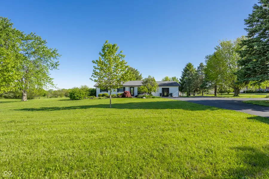 16344 E 186th Street, Noblesville, IN 46060 - #2